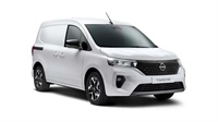 Nissan Townstar (Kastenwagen)