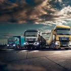 Die neue MAN Truck Generation